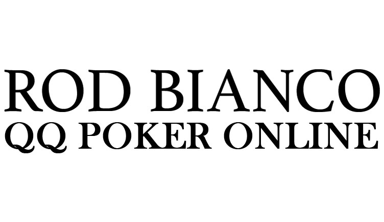Logo QQ Poker Online